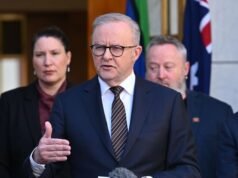 White House warns Australia against big tech ‘extortion’