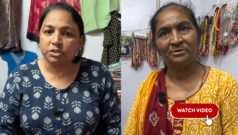 ‘ભાડાના રૂમમાંથી 3BHK સુધી પહોંચી’, ગુજરાતનાં એ મહિલાઓ જે મેળામાં વિવિધ વસ્તુ વેચીને પગભર થયાં