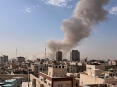 ‘Hopefully we are towards end’ of Iran war, Trump says