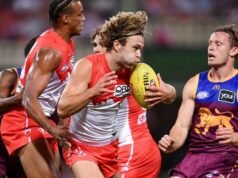 ‘Full of belief’: Swans out to silence finals critics