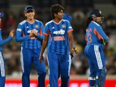 India step in to host Women’s Champions Trophy
