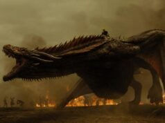 Game of Thrones prequel movie Aegon’s Conquest gets release date
