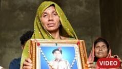 ग्राऊंड रिपोर्ट : मेळघाटातल्या आदिवासी विद्यार्थ्याचा मृत्यू, 27 दिवसांनी पोस्टमार्टम; कोण जबाबदार?