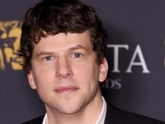 Jesse Eisenberg used to have a ‘negative opinion about acting’