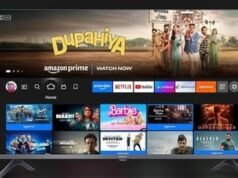 बस कुछ ही दिन बाकी! 1 अक्टूबर से महंगे होने वाले हैं स्मार्ट टीवी Amazon से तुरंत उठा लें थिएटर जैसा मजा वाले QLED टीवी