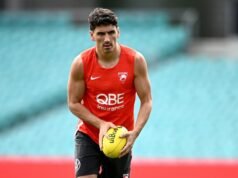 AFL preliminary final teams: Fremantle Dockers unchanged as Sydney recall Justin McInerney