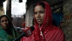 नेपाल बाढ़ में लापता हुए बिहार के लोग, परिवार का बुरा हाल