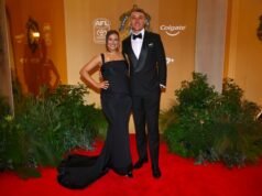 Brownlow Medal 2026: Carlton captain Patrick Cripps and wife Monique reveal due date for second child