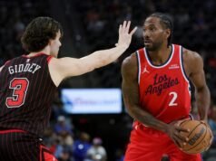 Raptors acquire Leonard from Clippers after NBA probe