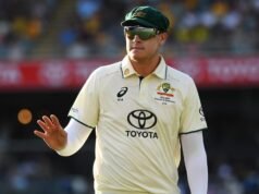 ‘No better time’: Khawaja backs Renshaw for Test runs