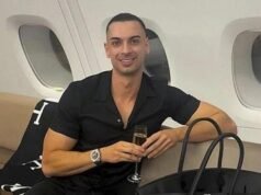 Alleged killer Beau Lamarre-Condon ‘faked cancer’ in text after break-up with Ch10 journo, jury told
