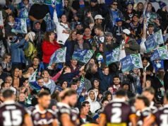 NRL poised to force New Zealand Warriors to play potential preliminary final at Eden Park