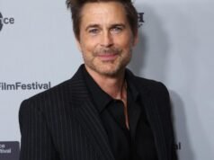 Rob Lowe reveals how The Outsiders changed his life