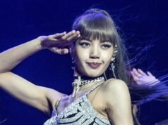 K-pop star apologises for decade-old racial slur