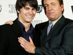 Jason Ritter overwhelmed by ‘insecurities’ when compared to dad John Ritter
