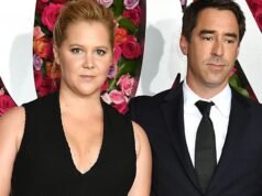 Amy Schumer and Chris Fischer reach divorce settlement – report