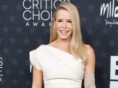 Chelsea Handler denies claims she fired comic over Palestine support