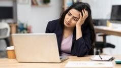 आजारपणाची सुट्टी घेताना अपराधी वाटतं? जाणून घ्या हे तुमच्या ऑफिसबद्दल काय स्पष्ट करतं