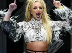 Britney Spears wants to be ‘the best mommy’