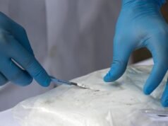 Drugs being held as evidence go missing in Fiji