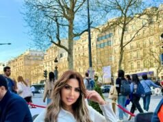 Glamorous Egyptian TV host Sarah Khalifa given death penalty over her role in sprawling drug ring
