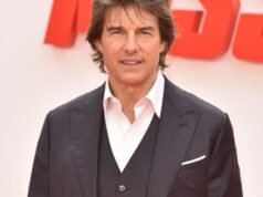 Hollywood star Tom Cruise: There’s always a new dream