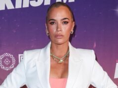Teddi Mellencamp explains how cancer changed her outlook
