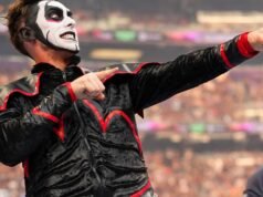 WWE star Danhausen wants spinoff sitcom with Sabrina Carpenter