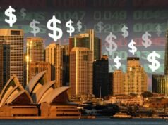 Aussie investors using AI to trade in a volatile market