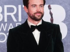Jack Whitehall says disastrous Harry Potter audition proves ‘nepo parenting doesn’t always work’