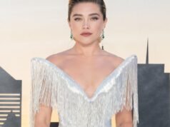 Florence Pugh will never forget her role in East of Eden