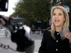 MSNOW and CNN say reporters denied White House access