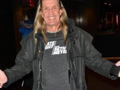 Nicko McBrain says he’d record with Iron Maiden again – but only if the drums were ‘simple’