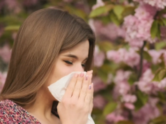 Australians warned to brace for severe hay fever season ahead
