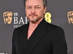 James McAvoy reacts to new X-Men casting