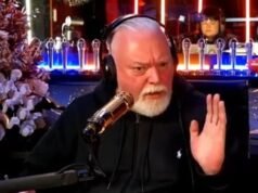 Kyle Sandilands accuses Canberra, Russia of targeted cyber bot attacks on show after Pauline Hanson interview