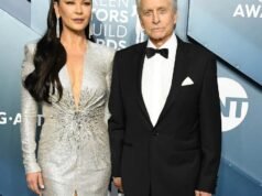 Catherine Zeta-Jones: Michael Douglas is ‘ultimate nepo baby’