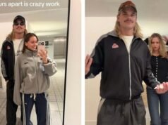 Andrew Dillon, Bailey Smith: AFL CEO pokes fun at Geelong Cats star’s dating history