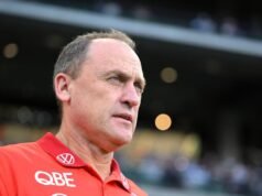 Bombers land premiership coach for key role