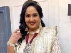 Veteran actor Radha files complaint against sister Ambika and brother over alleged Rs 50 crores cheque fraud
