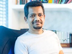 Shibasish Sarkar re-elected as President of Producers Guild of India