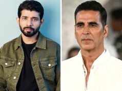 Viineet Kumar Siingh set to join Akshay Kumar in sci-fi thriller Samuk: Report