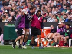 Alex Pearce: Fremantle Dockers skipper pledges side ‘will be back’ after heartbreaking grand final loss