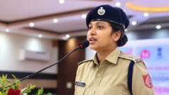 ‘আসসালামু আলাইকুম’-‘ইনশাআল্লাহ’ বলা ঘিরে বিতর্কের জেরে পশ্চিমবঙ্গে নারী পুলিশ কর্মকর্তাকে বদলির অভিযোগ
