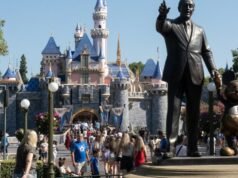 Disney in talks with WWE over ‘special events’ together in 2027