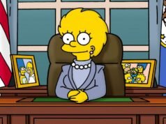 The Simpsons showrunner praises South Park ‘bravery’ but calls himself ‘a coward’