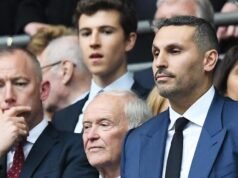 ‘Confident in our position’: Man City protest innocence