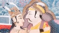 जहाँगीर: अपनी शराबखोरी कबूल करने वाला मुग़ल बादशाह, जिसकी सत्ता की बागडोर नूरजहाँ ने संभाली