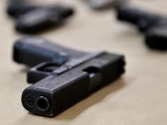 Laws target emerging gangland feud after innocents die