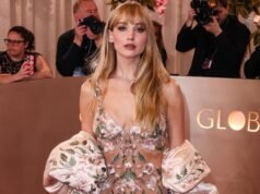 Jennifer Lawrence lands next big screen role
